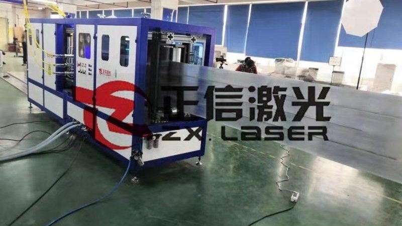 精密切割下料设备安装，这些要点不能忽视**
